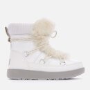 UGG Women's Highland Waterproof Boots - White
