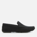 UGG Men's Henrick Driver Shoes - Black