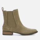 UGG Women's Hillhurst Suede Chelsea Boots - Antilope