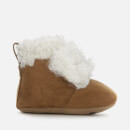 UGG Babie's Mini Booties - Chestnut
