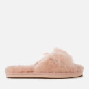 UGG Women's Mirabelle Sheepskin Slide Slippers - Amberlight