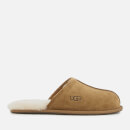 UGG Men's Scuff Suede Slippers - Chestnut (DO NOT USE)