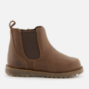 UGG Toddlers' Callum Chelsea Boots - Chocolate