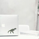 Dinosaur Tyrannosaurus Rex Vinyl Decal