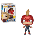 Marvel Captain Marvel Pop! Vinyl Figure