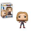 Marvel Captain Marvel Pop! Vinyl Figure