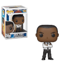 Marvel Captain Marvel - Nick Fury Pop! Vinyl Figure
