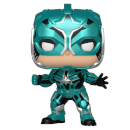 Marvel Captain Marvel - Star Commander Pop! Vinyl Figure