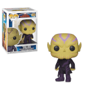 Marvel Captain Marvel - Talos Pop! Vinyl Figure