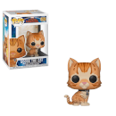 Marvel Captain Marvel Goose the Cat Pop! Vinyl Figure