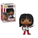 Pop! Rocks Rick James Superfreak Pop! Vinyl Figure