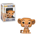 Disney Lion King Nala Pop! Vinyl Figure
