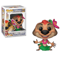 Disney Lion King Luau Timon Pop! Vinyl Figure