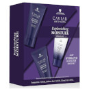 Alterna Caviar Moisture Consumer Trial Kit