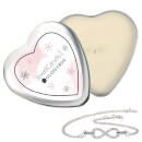 JewelCandle Sweetheart edition Candle
