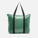 RAINS Glossy Ltd. Tote Bag - Faded Green