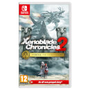 Xenoblade Chronicles 2: Torna - The Golden Country