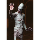 NECA Guillermo del Toro Signature Collection - 7"" Scale Action Figure - Pale Man (Pan's Labyrinth)