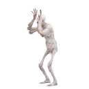 NECA Guillermo del Toro Signature Collection - 7"" Scale Action Figure - Pale Man (Pan's Labyrinth)