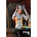 NECA Guillermo del Toro Signature Collection - 7"" Scale Action Figure - Pale Man (Pan's Labyrinth)