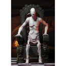 NECA Guillermo del Toro Signature Collection - 7"" Scale Action Figure - Pale Man (Pan's Labyrinth)