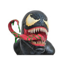 Diamond Select Marvel Comics Venom 1:2 Scale Resin Bust - 25 cm