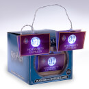 Harry Potter Hogwarts Express 9 3/4 2D String Lights
