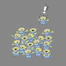 Toy Story The Claw Sweatshirt - Grey