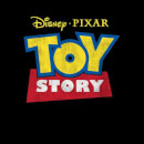 Sweat Femme Logo Toy Story - Noir