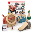 Nintendo Labo Toy-Con: Vehicle Kit