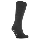 Myprotein 2 Pack Crew Socks - Slate Grey - UK 6-8 - Slate Grey