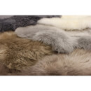 in homeware Auckland Sheepskin Rug - Mink