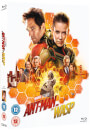 Ant-Man and the Wasp