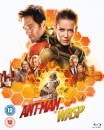 Ant-Man and the Wasp