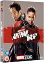 Ant-Man and the Wasp