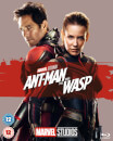 Ant-Man and the Wasp