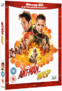 Ant-Man and the Wasp - 3D