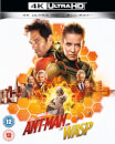 Ant-Man and the Wasp - 4K Ultra HD