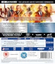 Ant-Man and the Wasp - 4K Ultra HD