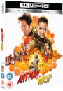 Ant-Man and the Wasp - 4K Ultra HD