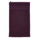Myprotein Hand Towel - Mulberry