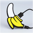 Banana USB Hub