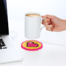 Power Up Cup Warmer