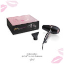 ghd air by Lulu Guinness Limited Edition for Breast Cancer Research