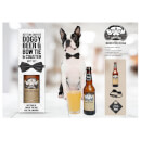 Bottom Sniffer Luxury Beer Gift Set for Dogs
