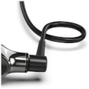 ghd Platinum+ Styler - Black (Worth $340.00)