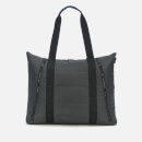 Borsa tote imbottita