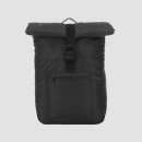 Myprotein Quilted Backpack - Gunmetal