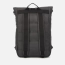 Myprotein Quilted Backpack - Gunmetal