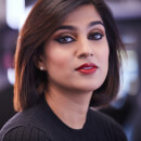 Illamasqua Asian Bridal Course